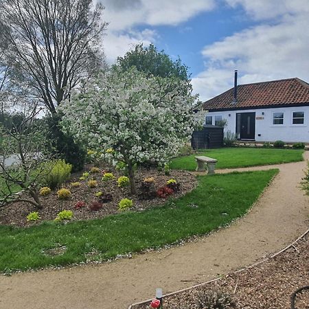 Stoke Ferry River Cottage מראה חיצוני תמונה