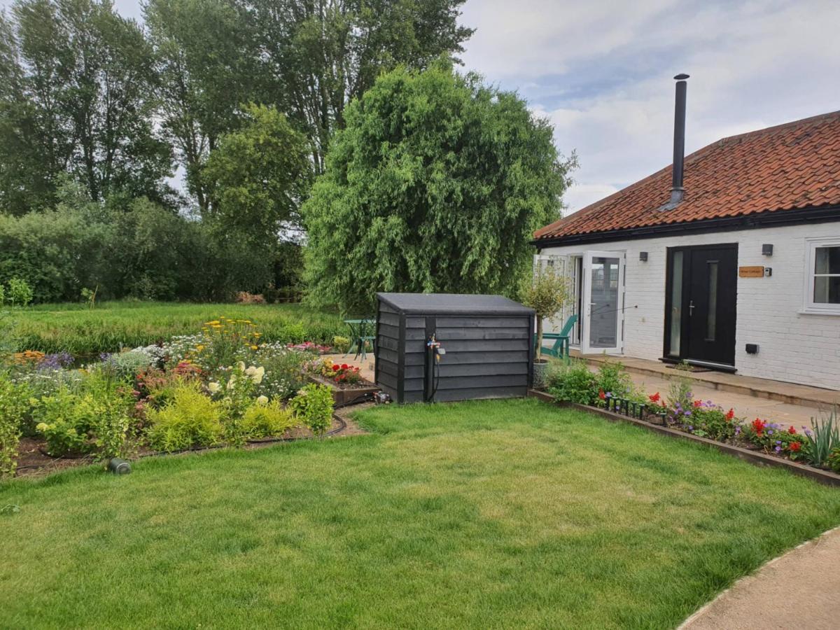 Stoke Ferry River Cottage מראה חיצוני תמונה