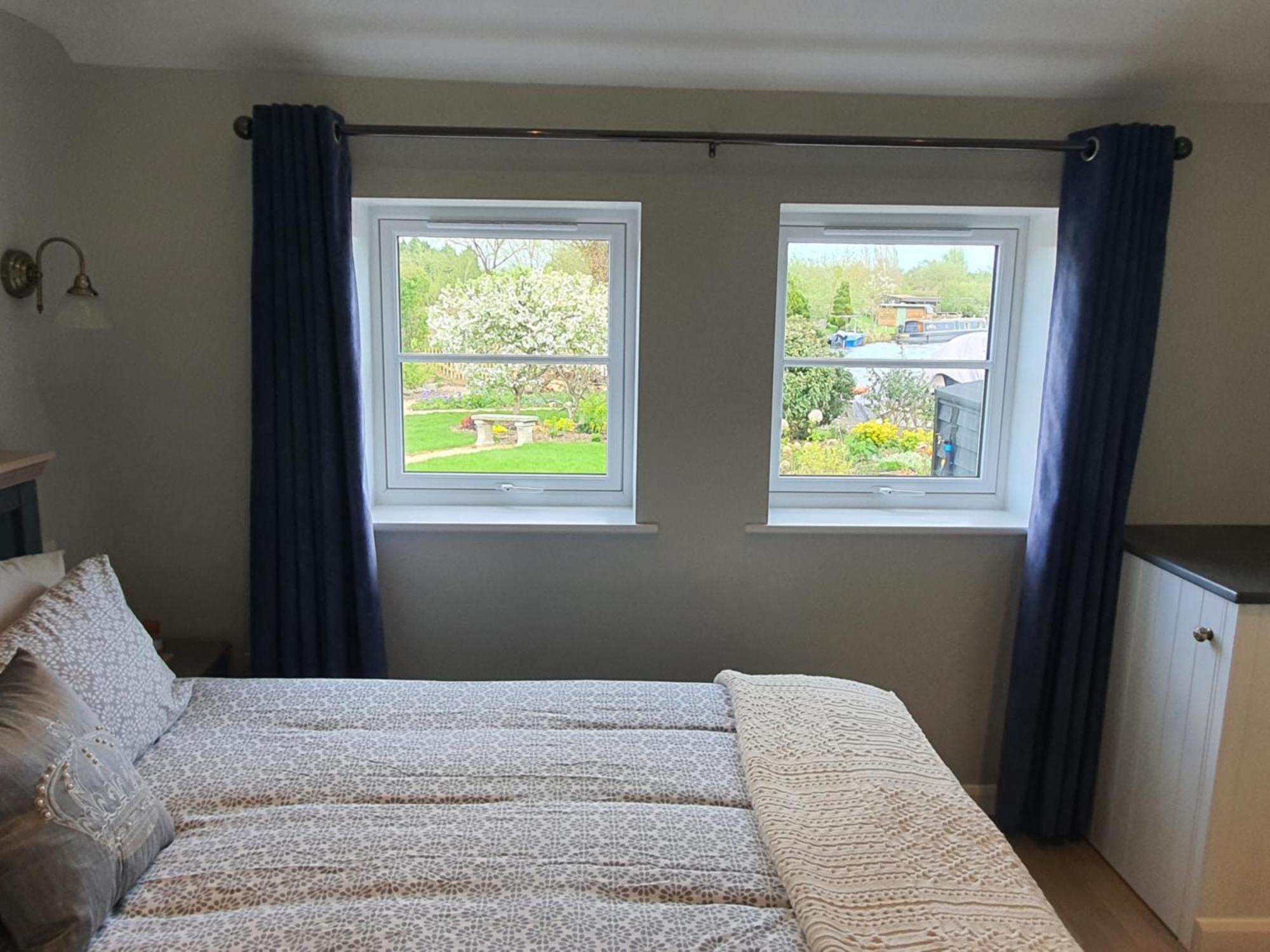 Stoke Ferry River Cottage מראה חיצוני תמונה